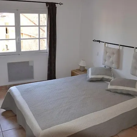 Mas La Provence Holiday home *